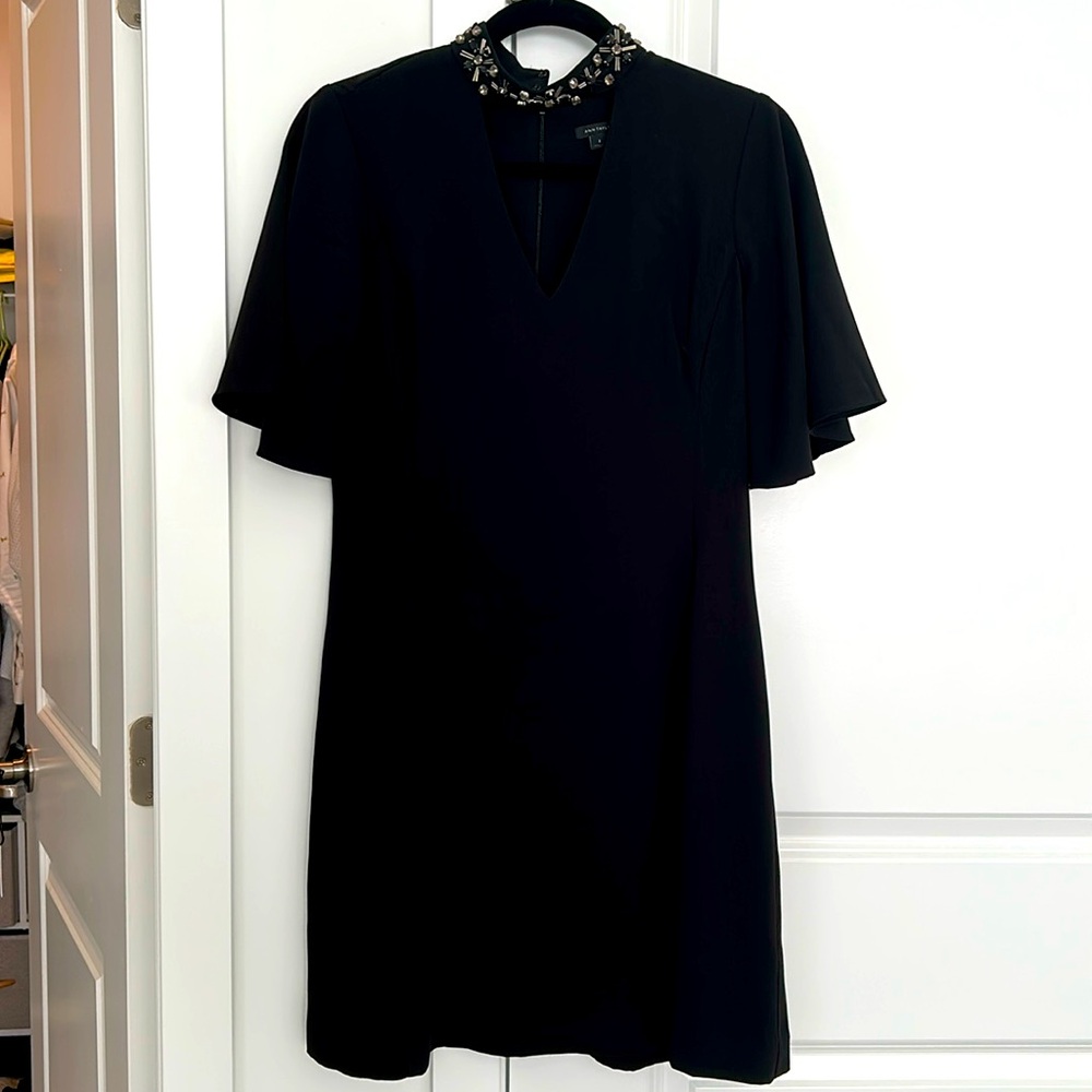 Ann Taylor Dress